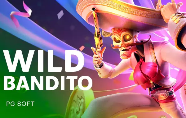 Wild Bandito by malong168